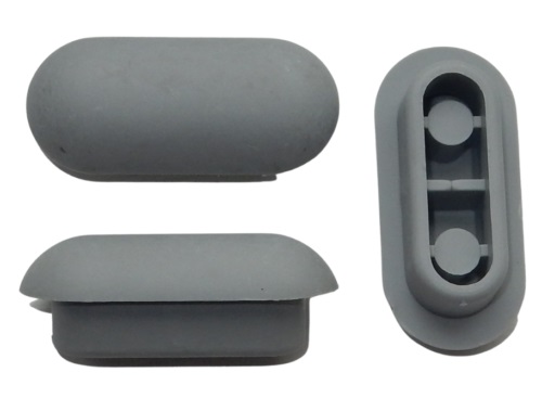 Vitra Toilet Seat Buffers